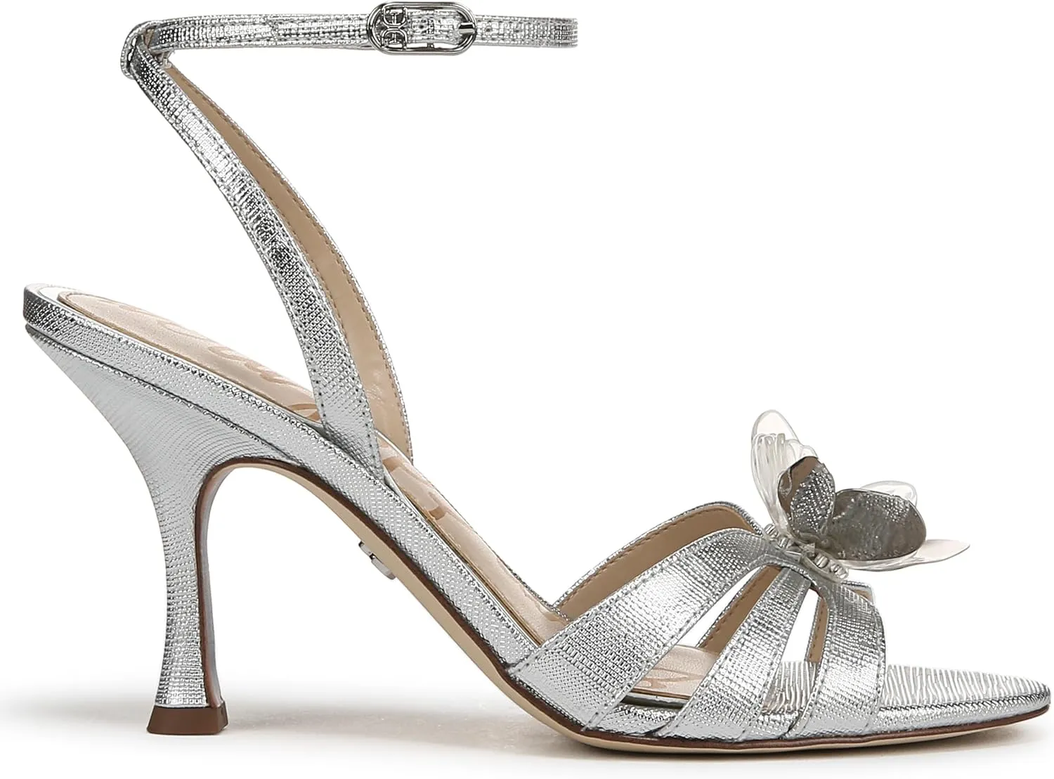 Sam Edelman Women's Joanna Heeled Sandal