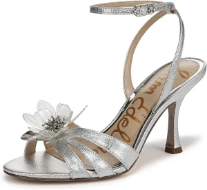 Sam Edelman Women's Joanna Heeled Sandal