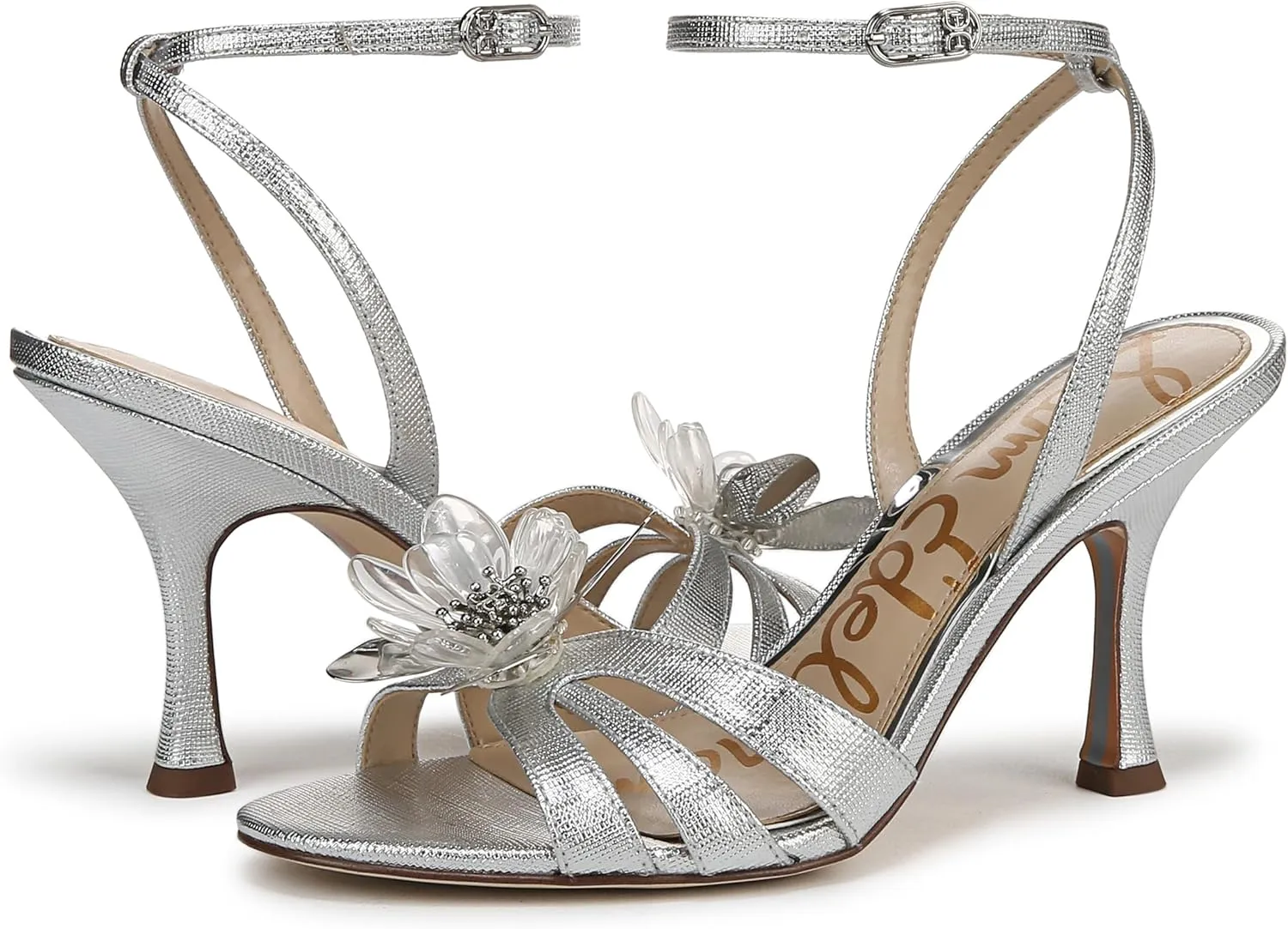 Sam Edelman Women's Joanna Heeled Sandal