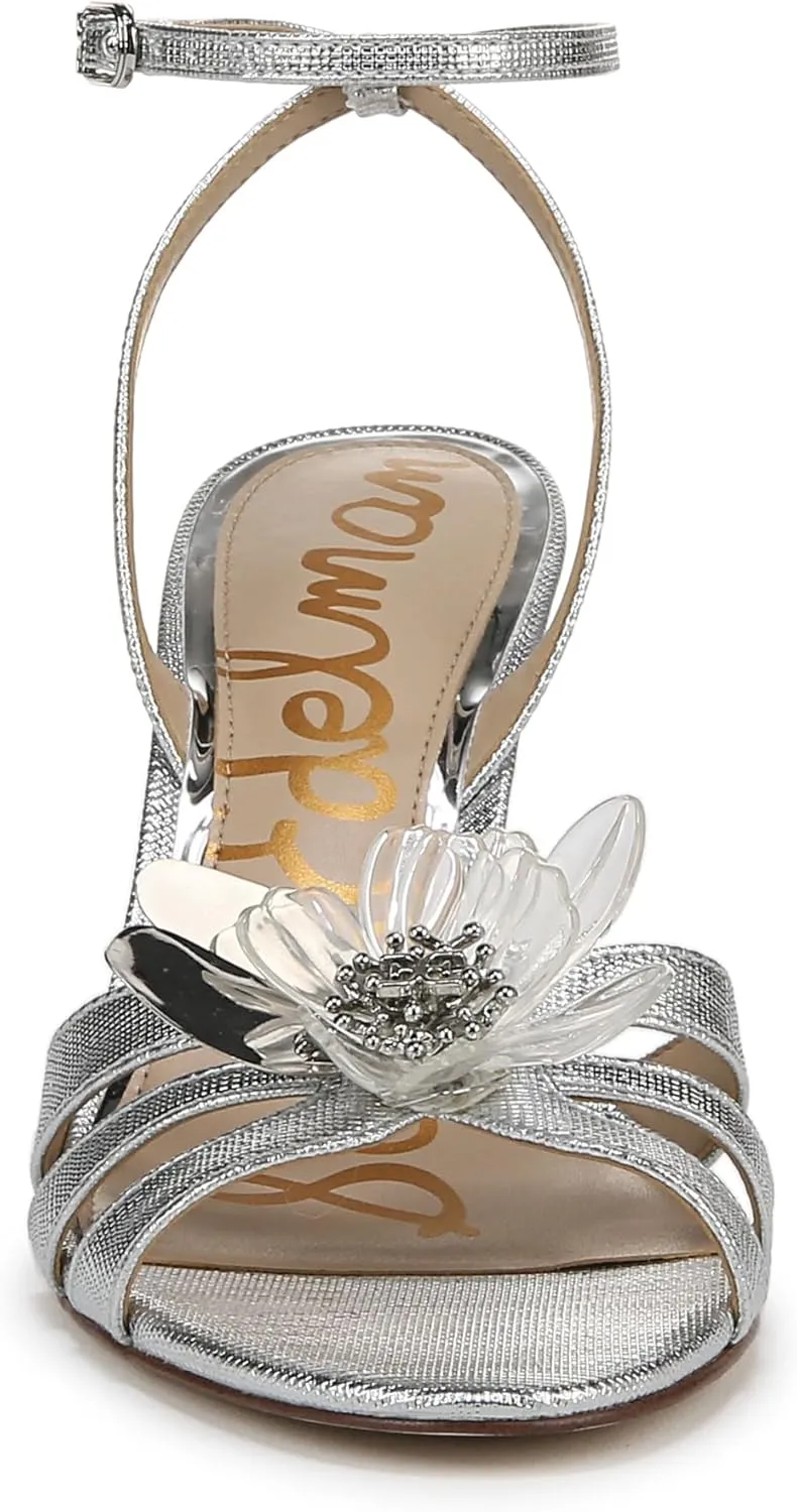 Sam Edelman Women's Joanna Heeled Sandal