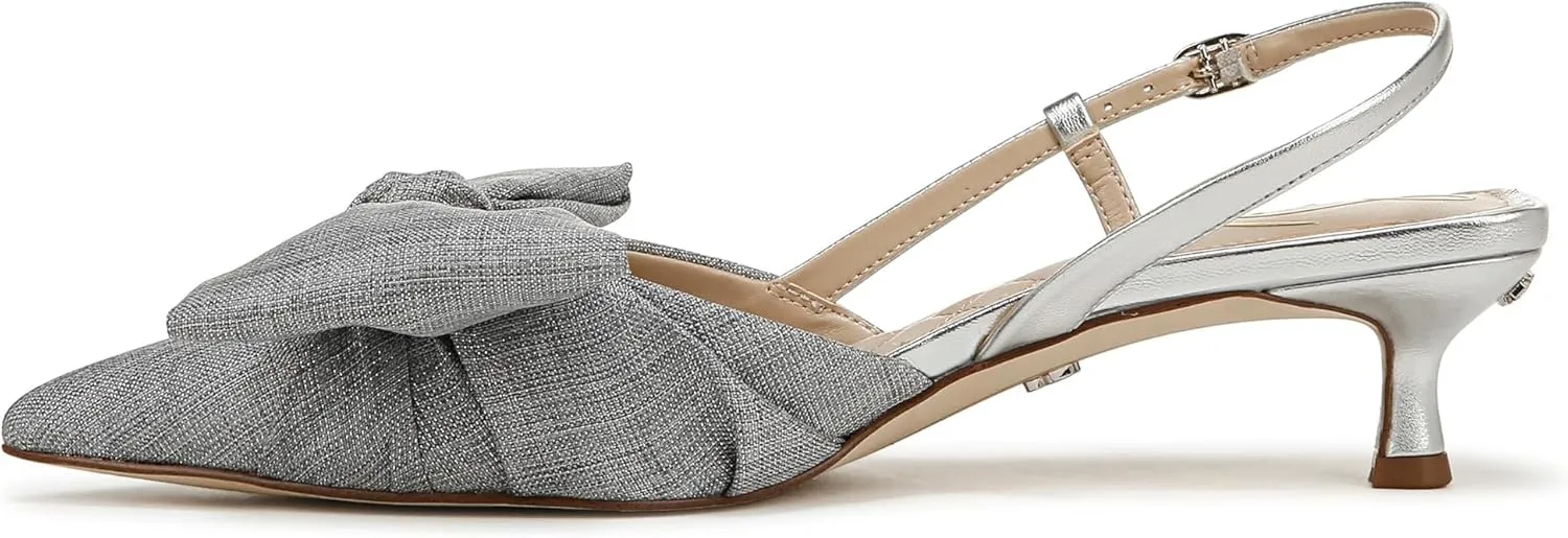 Sam Edelman Women's Treena Pump
