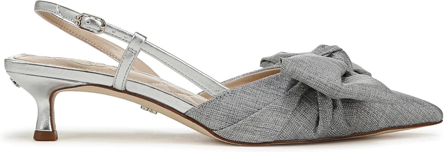 Sam Edelman Women's Treena Pump