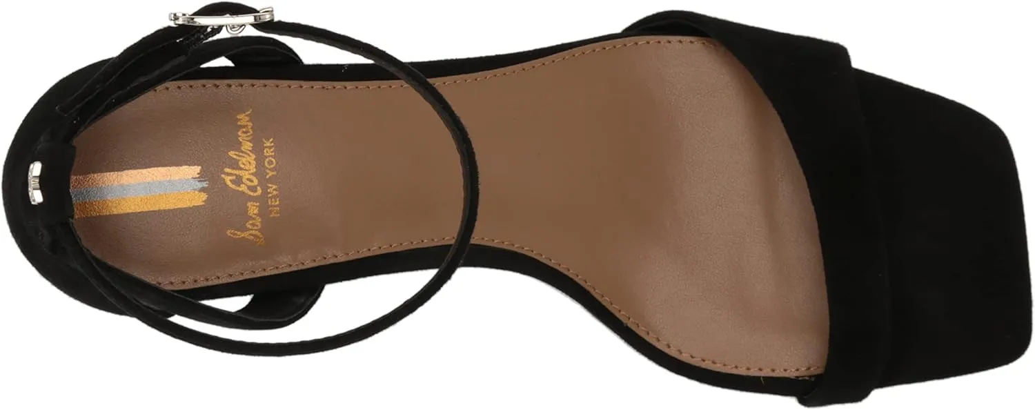 Sam Edelman Women's Wilson Heeled Sandal
