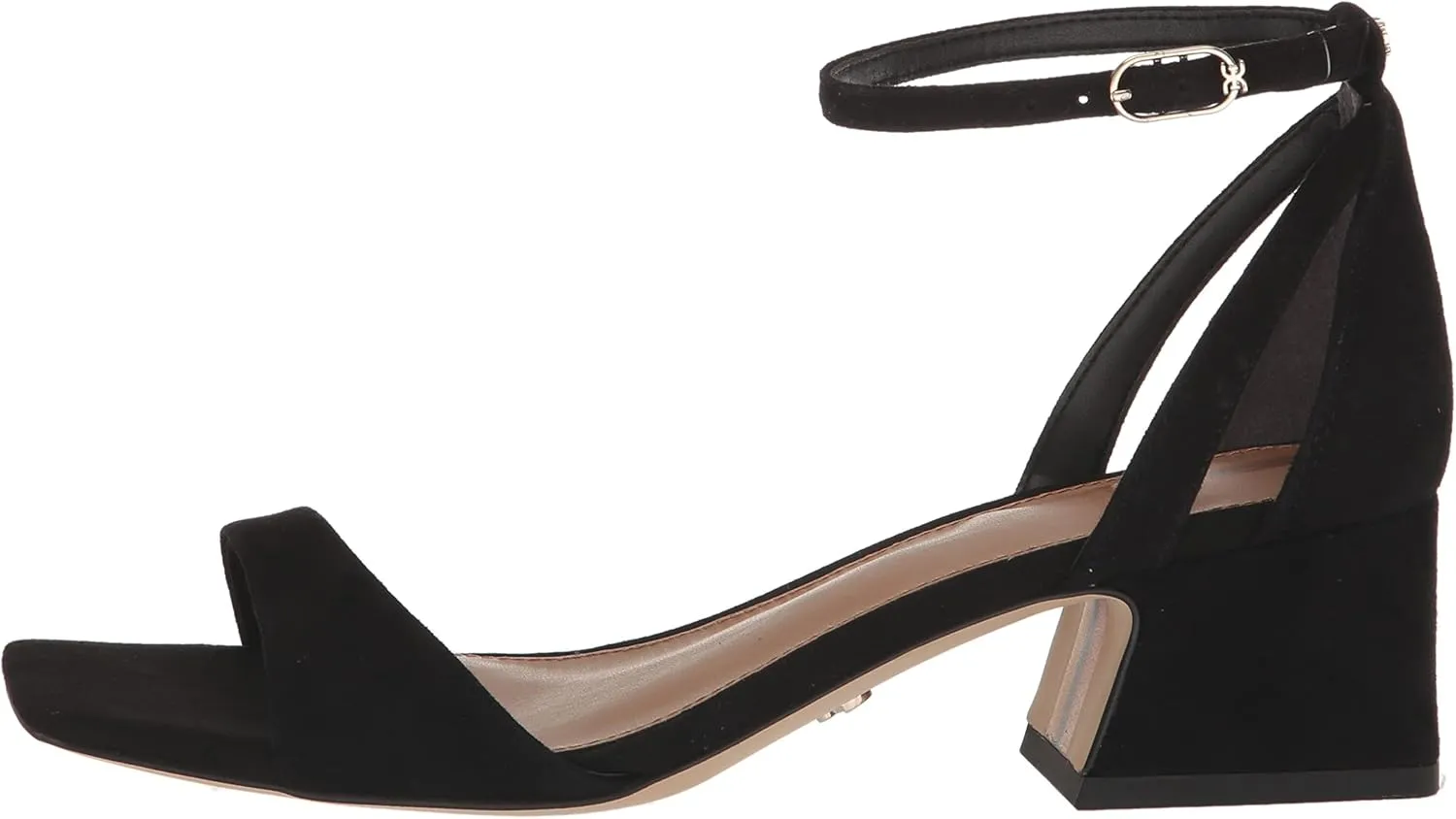 Sam Edelman Women's Wilson Heeled Sandal