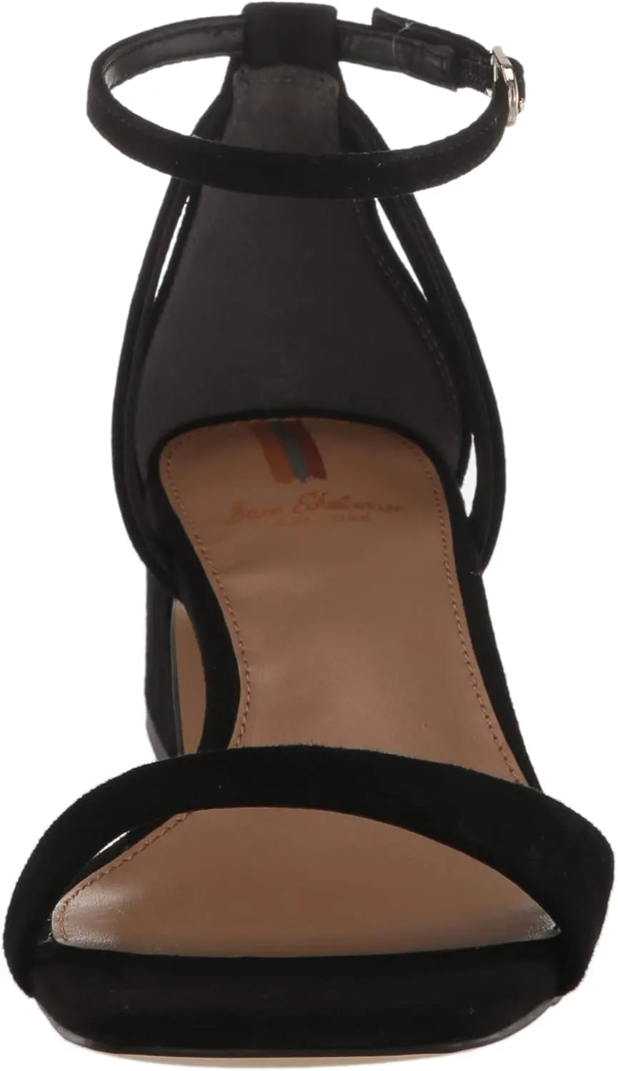 Sam Edelman Women's Wilson Heeled Sandal