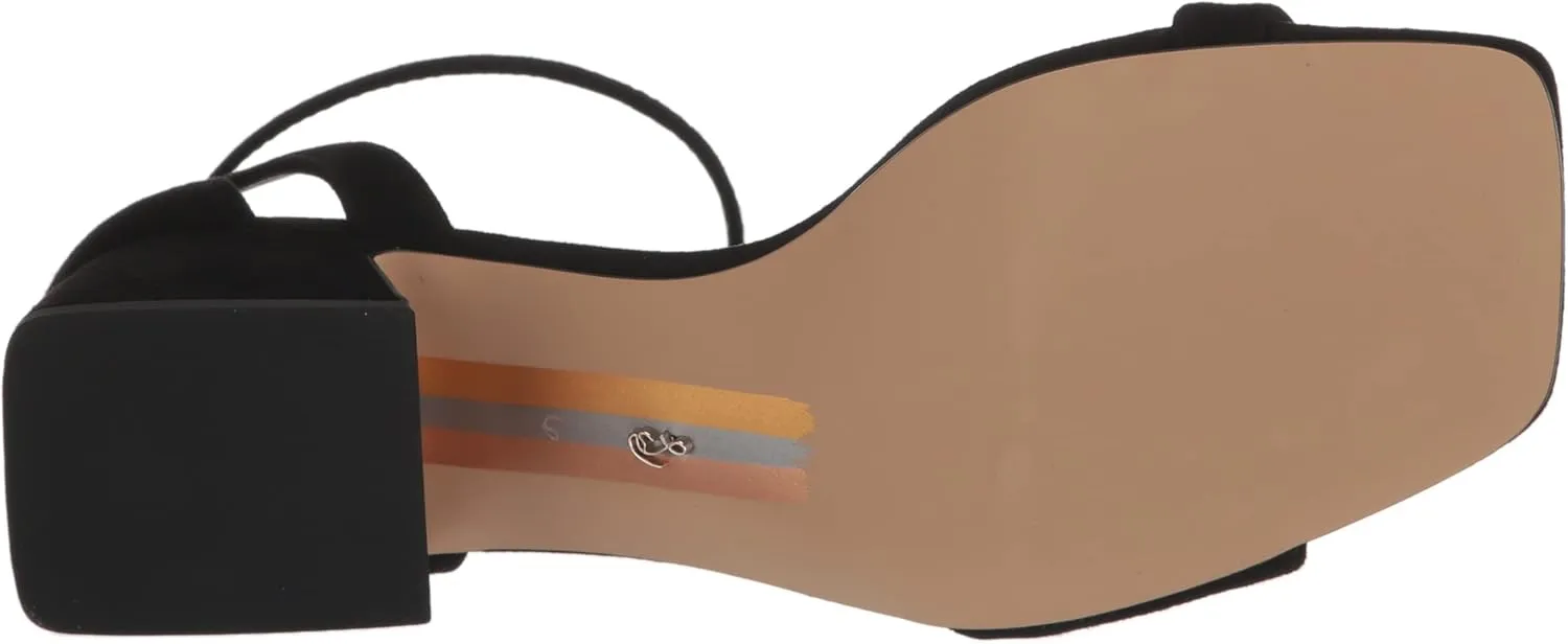 Sam Edelman Women's Wilson Heeled Sandal