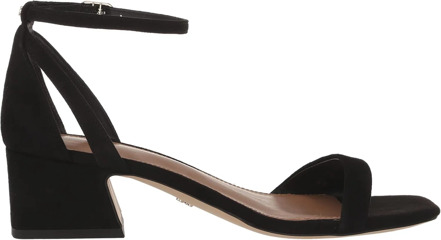 Sam Edelman Women's Wilson Heeled Sandal