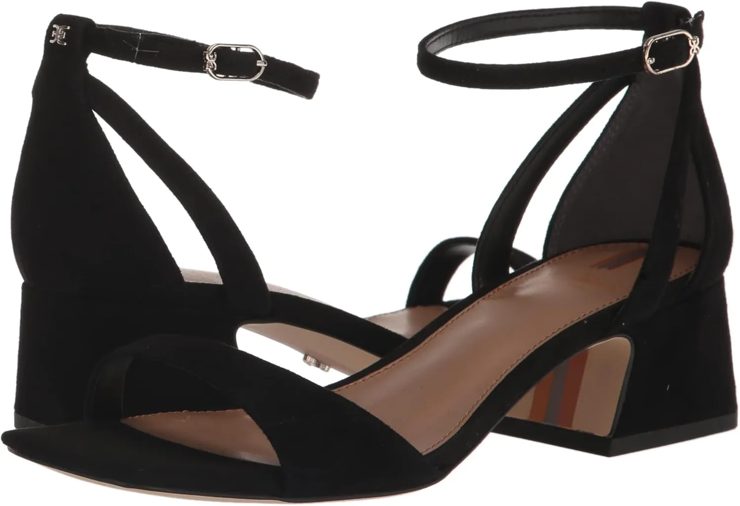 Sam Edelman Women's Wilson Heeled Sandal
