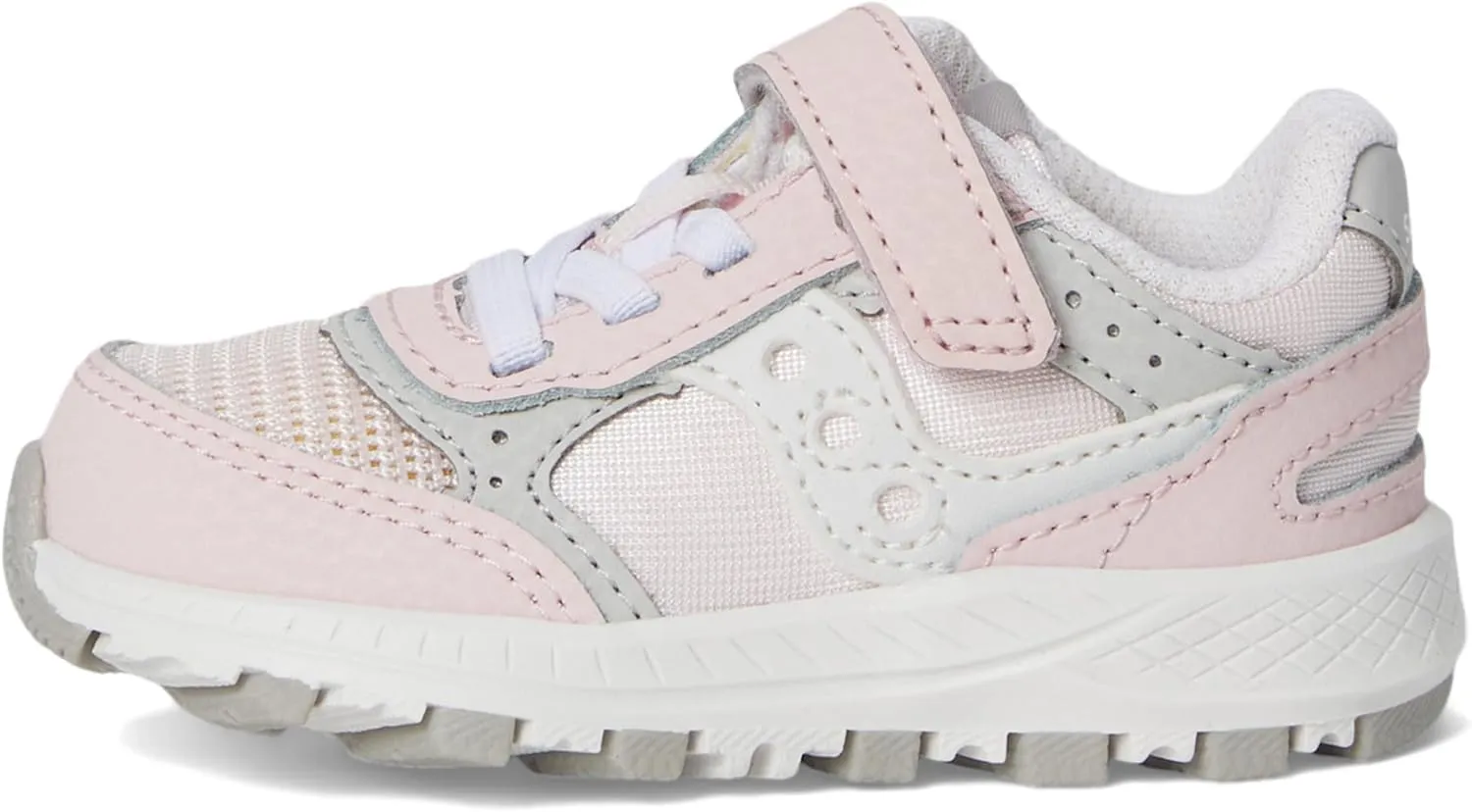 Saucony Unisex-Child Eclipse Kidz Jr Sneaker