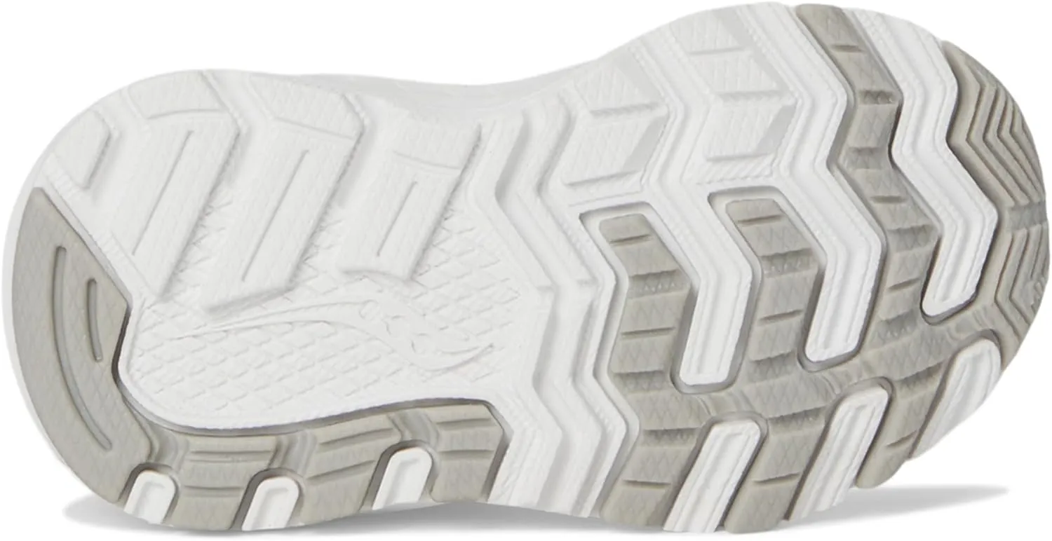 Saucony Unisex-Child Eclipse Kidz Jr Sneaker