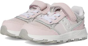 Saucony Unisex-Child Eclipse Kidz Jr Sneaker