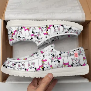 Scooby-Dee Scooby Doo Loafer Shoes