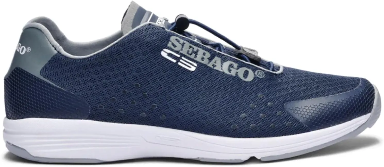 Sebago Women's Cyphon Sea Sport Shoes