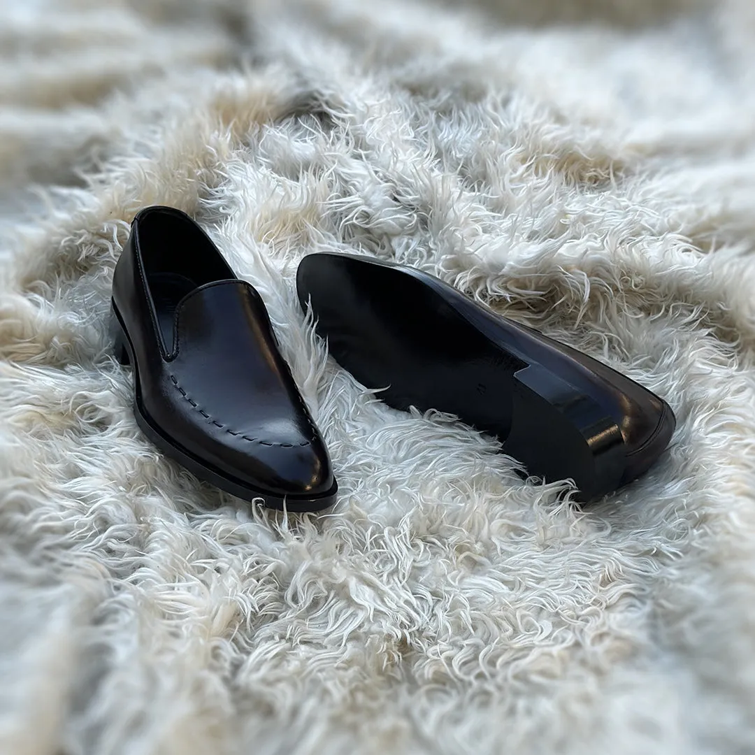 SIMON - CAROB PATINA