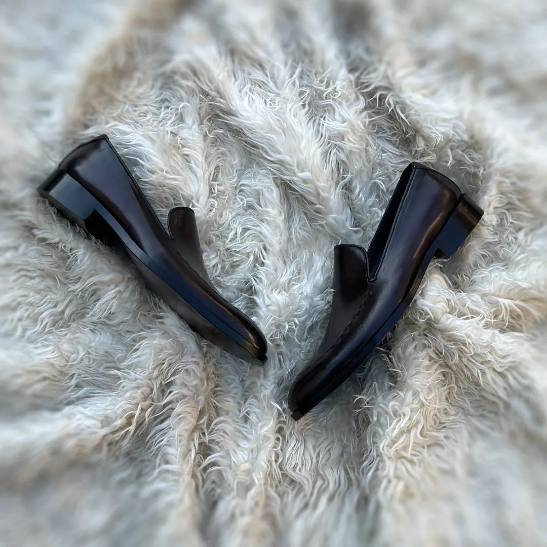 SIMON - CAROB PATINA