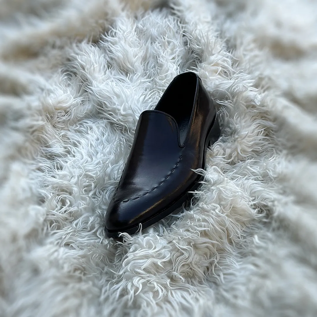 SIMON - CAROB PATINA