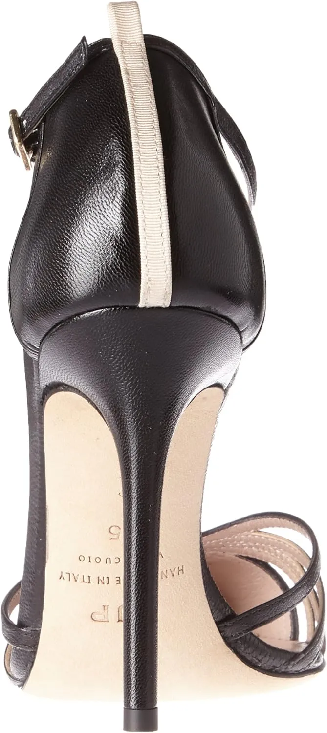 SJP by Sarah Jessica Parker Women's Carrie Dress Pump