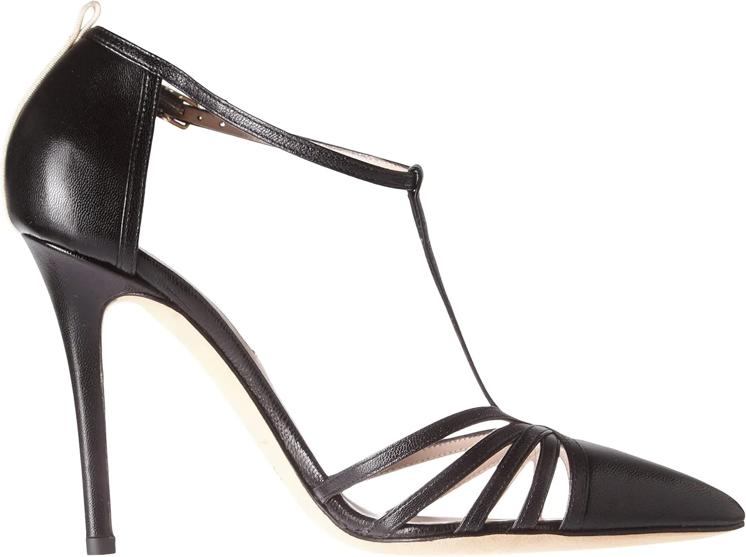 SJP by Sarah Jessica Parker Women's Carrie Dress Pump
