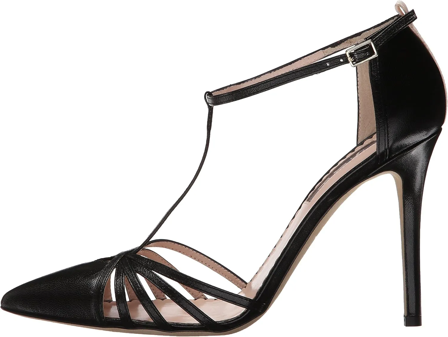 SJP by Sarah Jessica Parker Women's Carrie Dress Pump