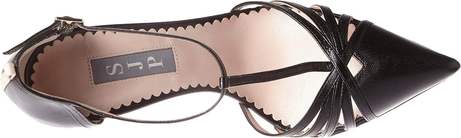 SJP by Sarah Jessica Parker Women's Carrie Dress Pump