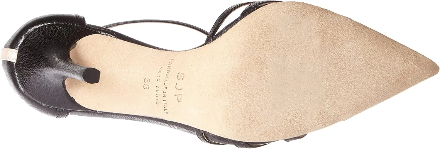 SJP by Sarah Jessica Parker Women's Carrie Dress Pump