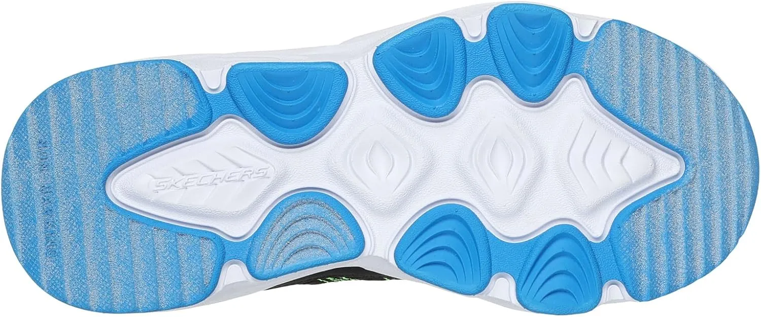 Skechers Boy's Turbo Tread Sneaker