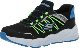 Skechers Boy's Turbo Tread Sneaker