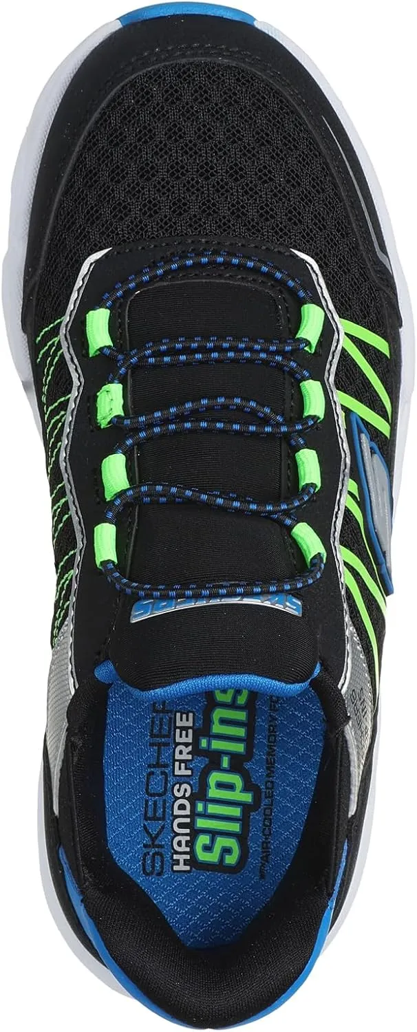 Skechers Boy's Turbo Tread Sneaker