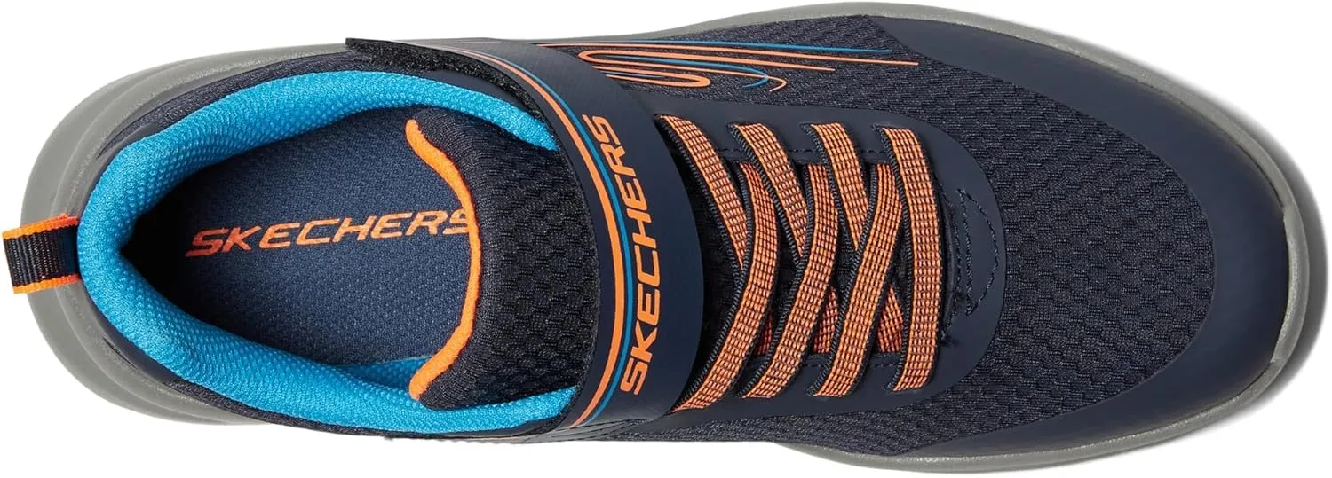 Skechers Kids' Dynamatic - Swift Tread Sneaker