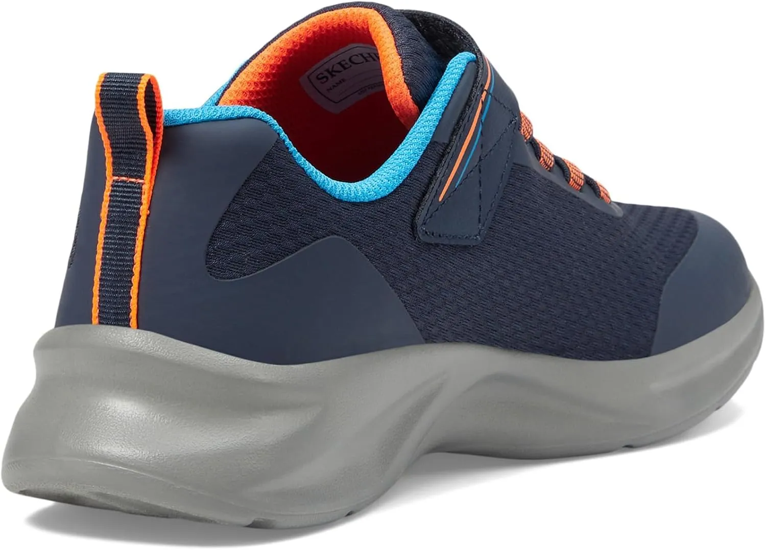 Skechers Kids' Dynamatic - Swift Tread Sneaker