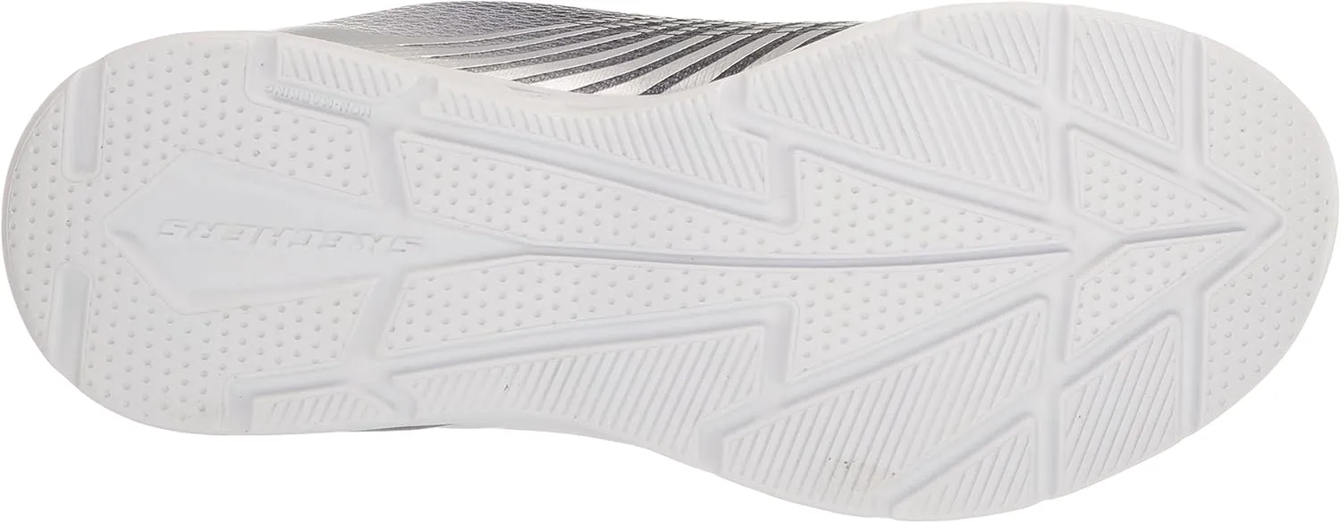 Skechers Kids' Microspec Max II-Zarborg Sneaker