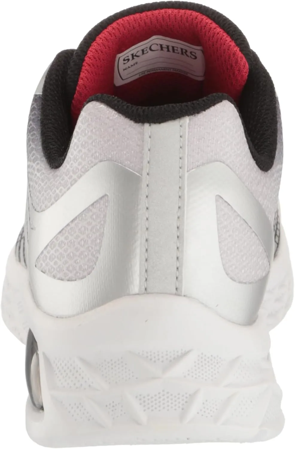 Skechers Kids' Microspec Max II-Zarborg Sneaker