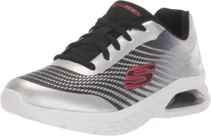 Skechers Kids' Microspec Max II-Zarborg Sneaker