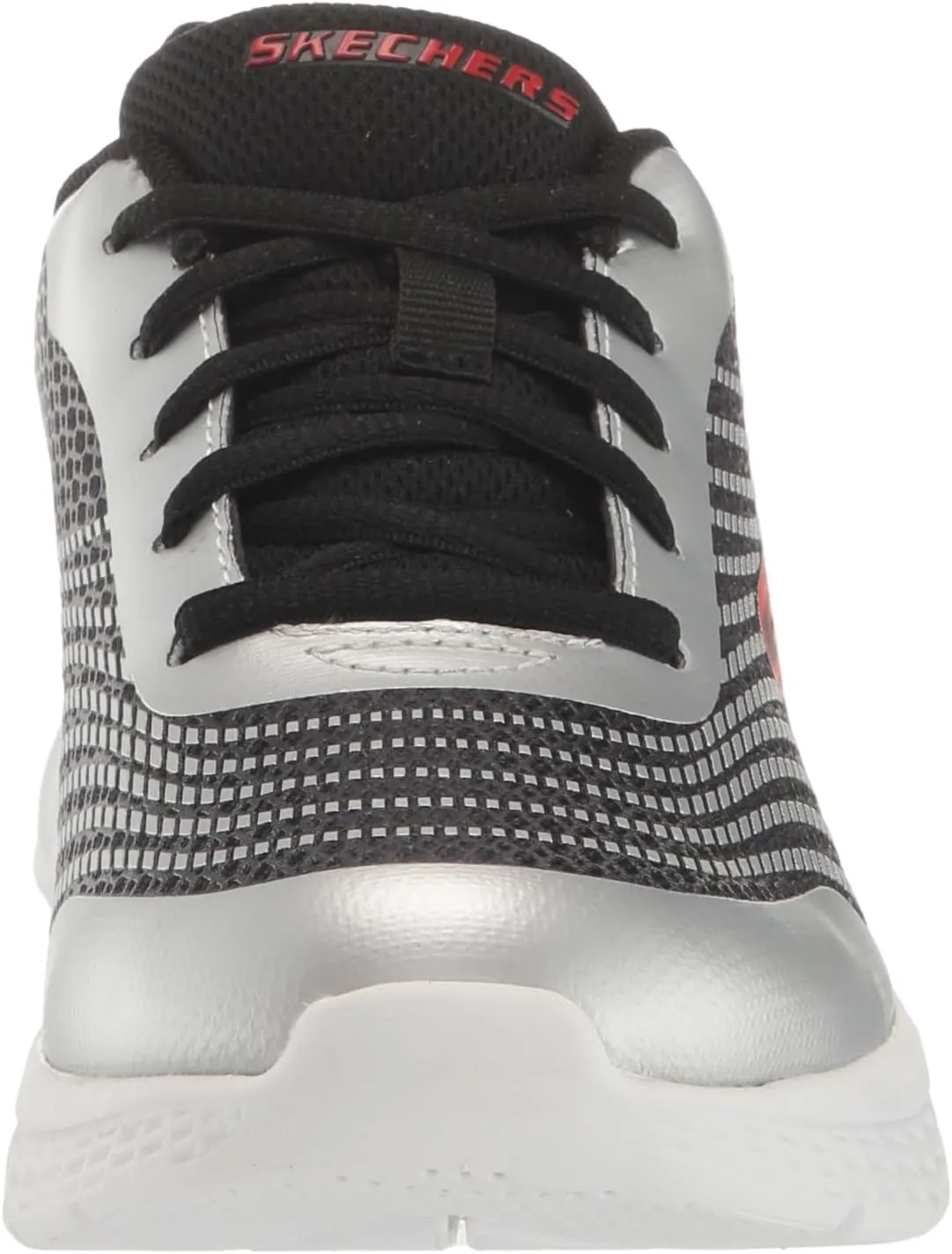 Skechers Kids' Microspec Max II-Zarborg Sneaker