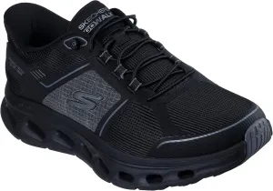 Skechers Men's Go Walk Glide Step 2.0 Zalor Hands Free Slip-ins Sneaker