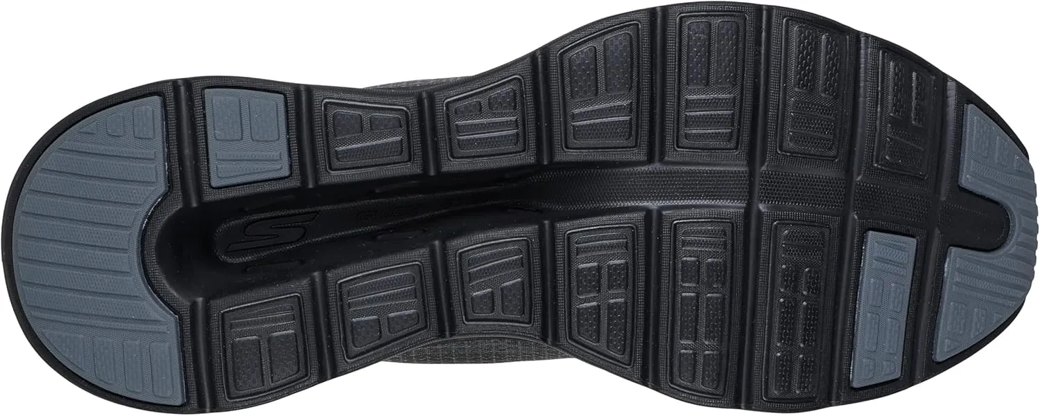 Skechers Men's Go Walk Glide Step 2.0 Zalor Hands Free Slip-ins Sneaker