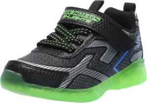 Skechers Unisex-Child Illumi-Brights Sneaker