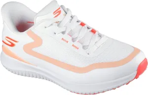 Skechers Women's Flight Slip-in Spikeless Golf Shoe Sneaker