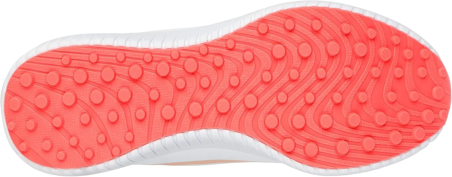 Skechers Women's Flight Slip-in Spikeless Golf Shoe Sneaker