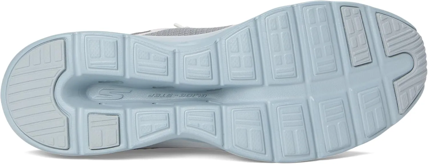 Skechers Women's Go Walk Glide Step 2.0 Elektra Hands Free Slip-ins Sneaker