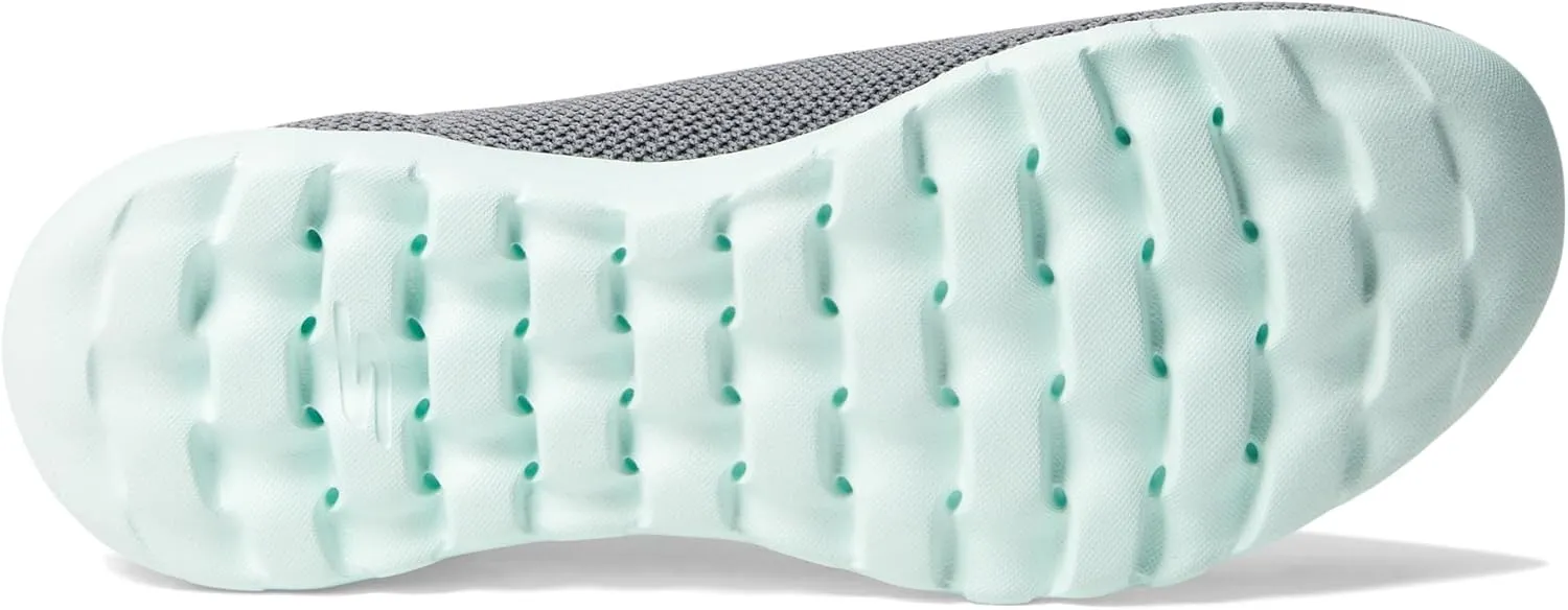 Skechers Women's Go Walk Joy-Sensational Day Sneaker