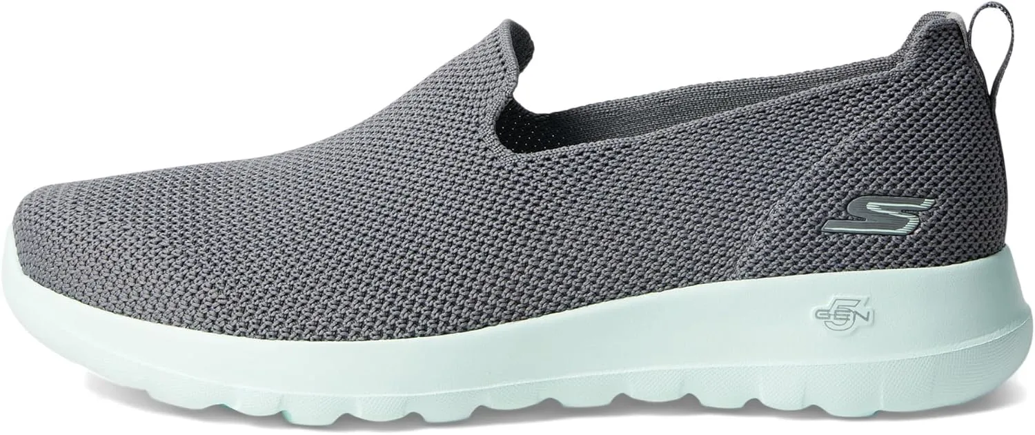 Skechers Women's Go Walk Joy-Sensational Day Sneaker
