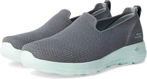 Skechers Women's Go Walk Joy-Sensational Day Sneaker