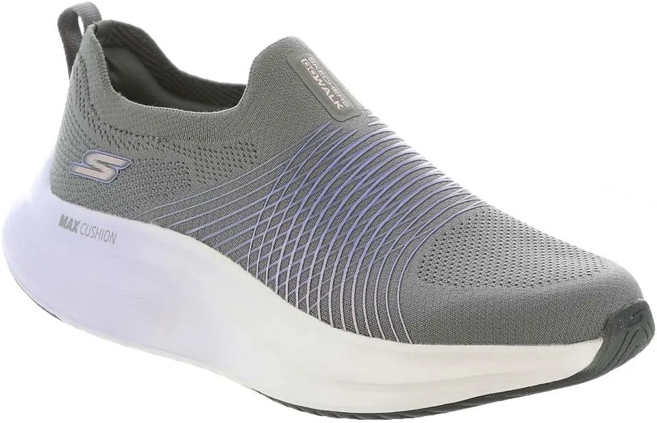 Skechers Women's Go Walk Max Walker Sally Sneaker