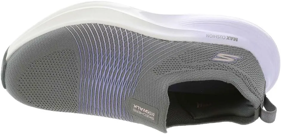 Skechers Women's Go Walk Max Walker Sally Sneaker