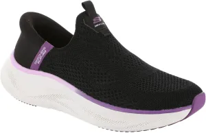 Skechers Women's Skech Cloud Hands Free Slip-ins Sneaker