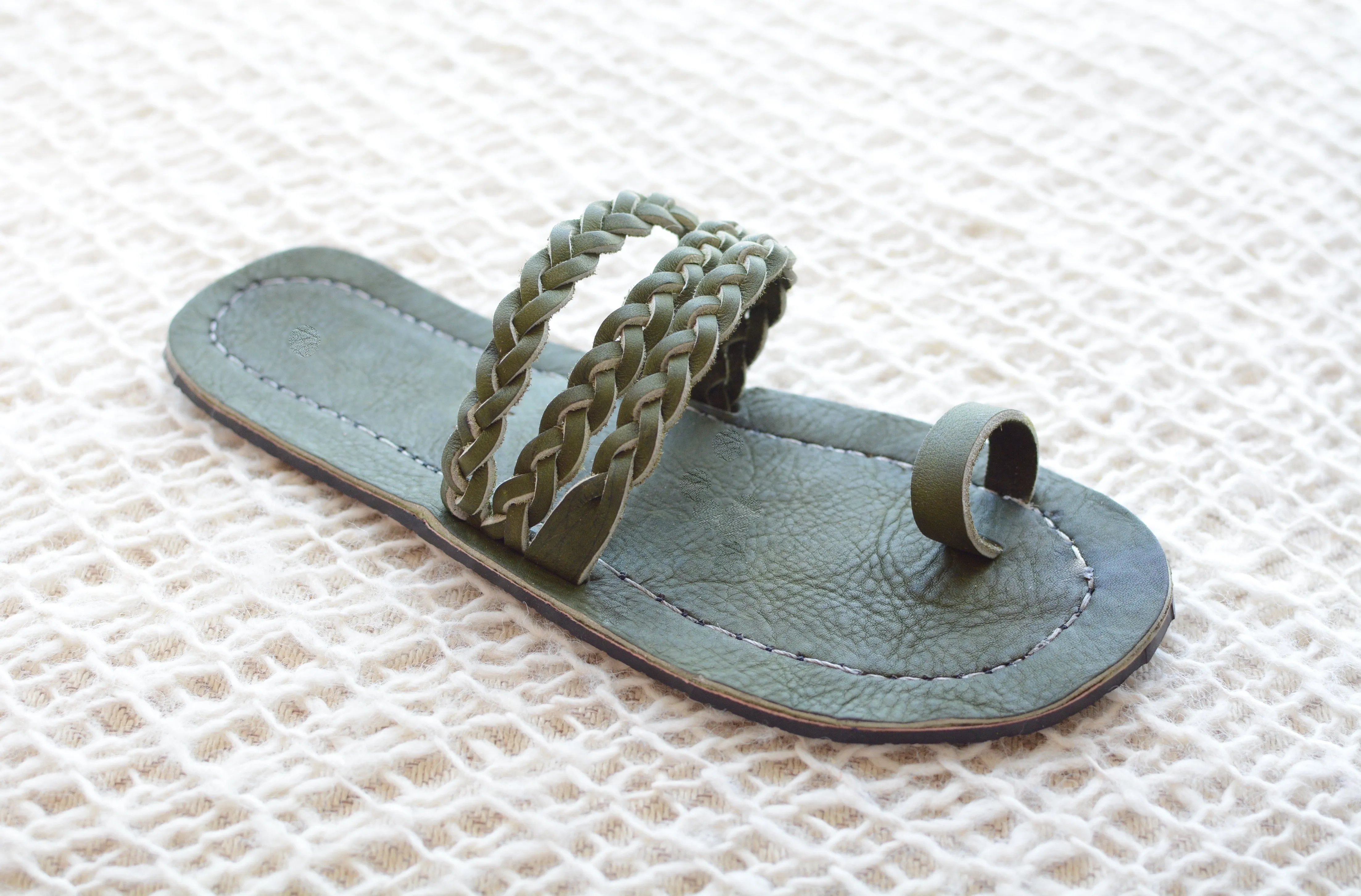 Slide Sandal "Jill"