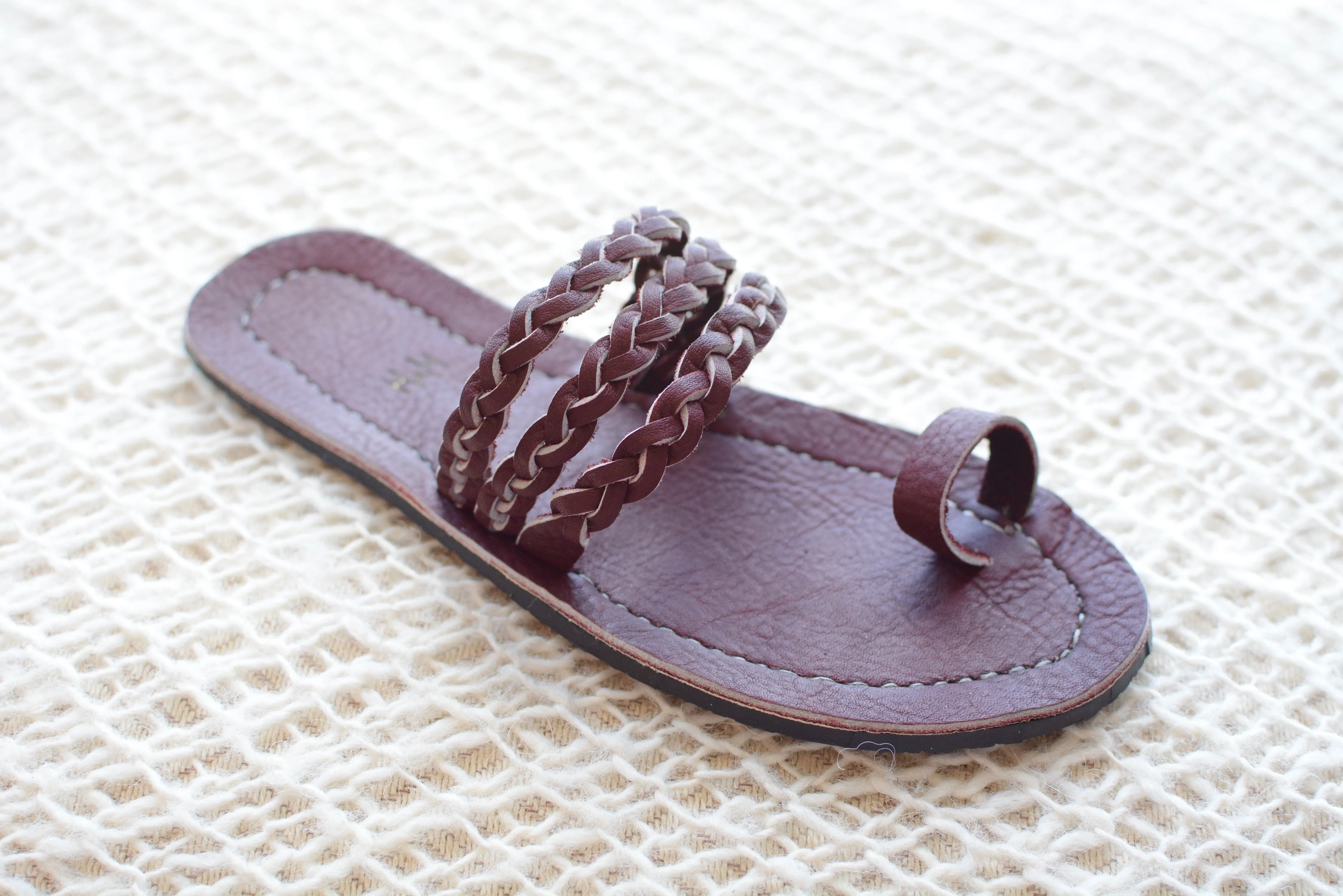 Slide Sandal "Jill"