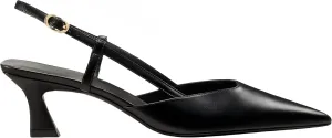SlingBack Pump Shoes for Women with 2 Inche Heel