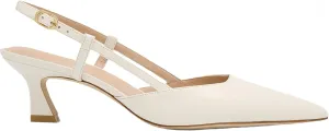 SlingBack Pump Shoes for Women with 2 Inche Heel